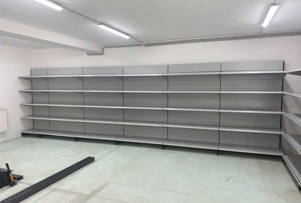 Láthatatlan eladó – Hogyan befolyásolja az üzleti polc a vásárló döntését?