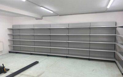 Láthatatlan eladó – Hogyan befolyásolja az üzleti polc a vásárló döntését?