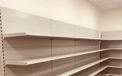 A jövő tervezése az üzletben – Mit tehet a sikerért a polcrendszerekkel?