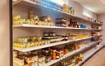 Vásárlói pszichológia a polcok mögött – Hol kezdődik a spontán vásárlás?