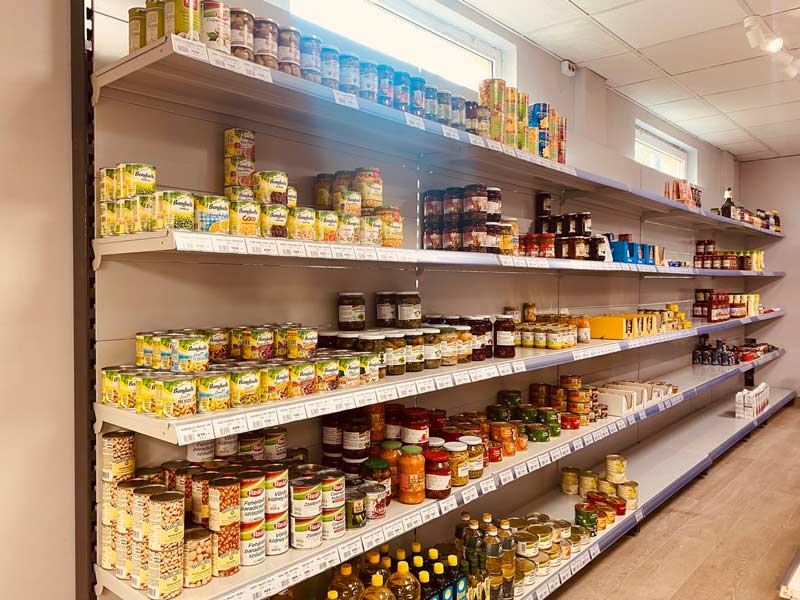 Vásárlói pszichológia a polcok mögött – Hol kezdődik a spontán vásárlás?