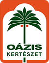 Oázis kertészet