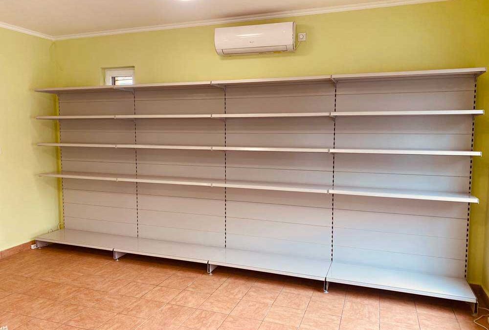 A polcok hatalma – Hogyan alakítsa a boltberendezést profitgyárrá?