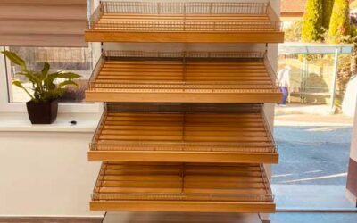 Káoszból vevőmágnes – Üzletberendezési stratégiák tudatos kereskedőknek