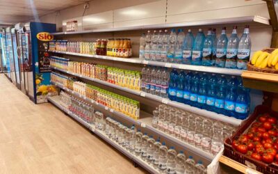 Használt polcrendszer vásárlási és tervezési útmutató vállalkozásoknak: Maximális helykihasználás költséghatékonyan